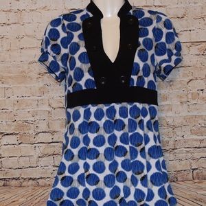 Very professional yet sexy blouse 5/25